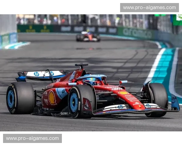 诺里斯首夺车手总冠军，迈凯伦自1998年后再度登顶