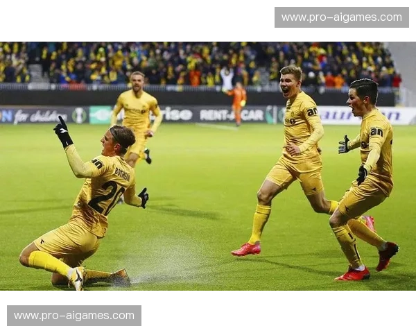 马德里竞技1-2不敌博德闪耀，北欧黑马客场逆转延续奇迹