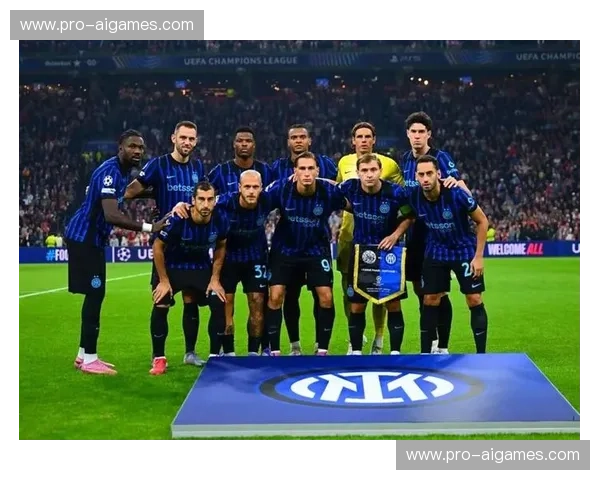 齐沃的轮换战术：七人调整如何重构国米节奏