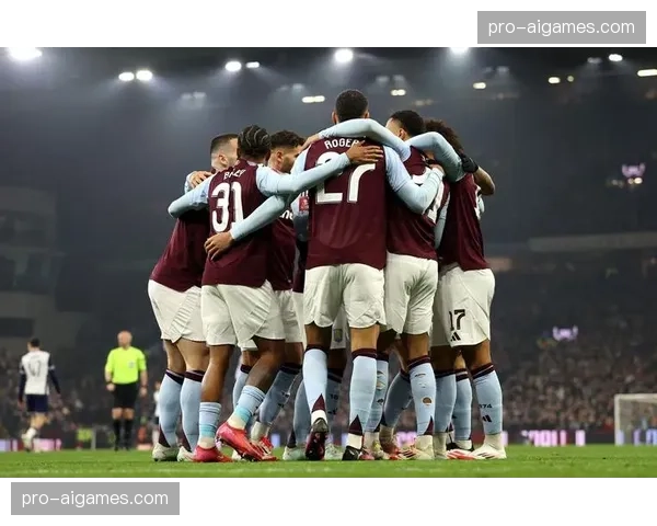 欧协联八强战前瞻：阿斯顿维拉对阵里尔，埃梅里迎战老东家