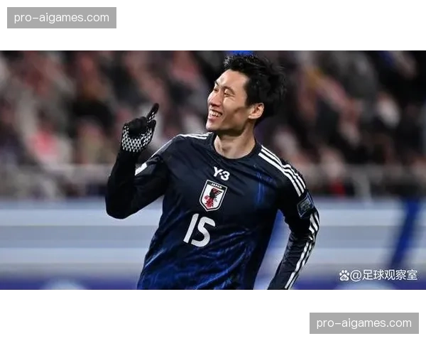 速报：日本队再胜荷兰，率先锁定本届世界杯决赛席位